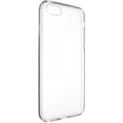 TPU gelové pouzdro FIXED pro Apple iPhone 7/8/SE 2020/2022, čiré